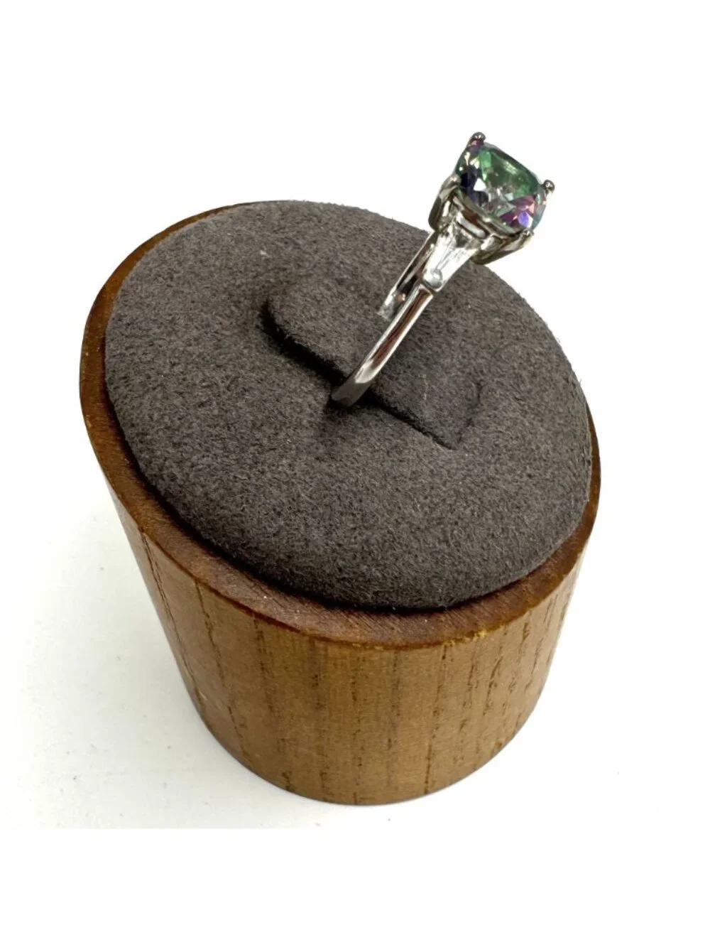 DJoy sterling silver